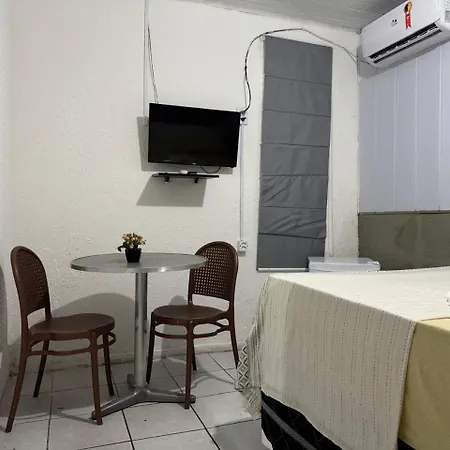 Casa Aeroporto Pousada-2