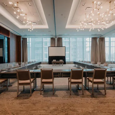 Homewood Suites By Hilton Montreal Midtown-2