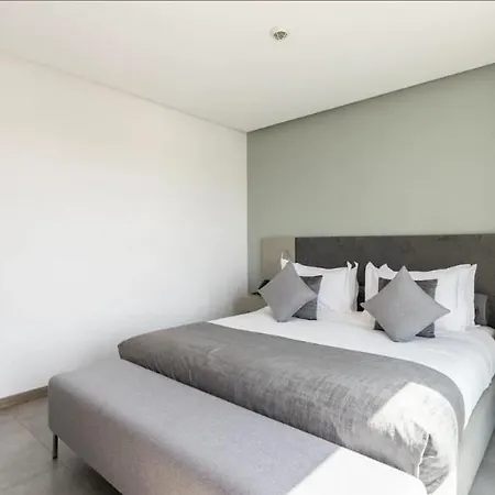 Makass Appart Hotel-2