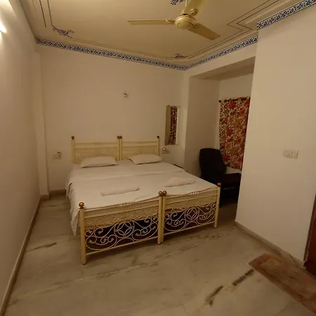 Little Peepal House-2