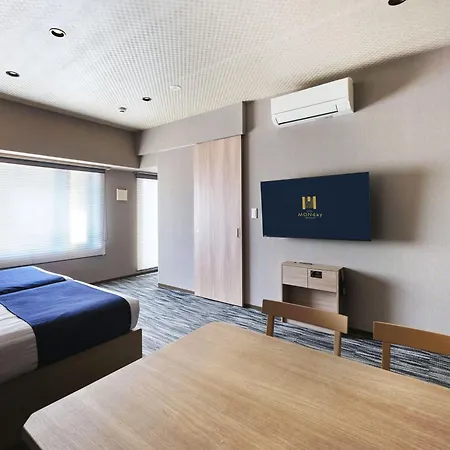 Monday Apart Premium Akihabara-2
