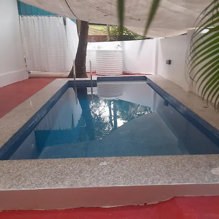 Baywoodgoa -200 Meters From Morjim Beach-2