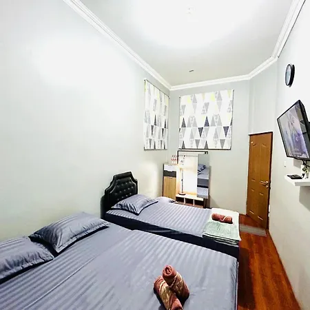 Ministry Homestay-2