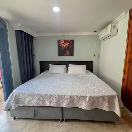 Hotel Marie Real Cartagena-3