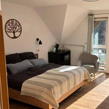 Haus Moselliebe B&B-3