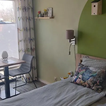 Biesbosch Bed&Breakfast Werkendam-3