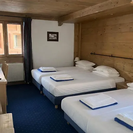 Chalet Hotel L’Ecrin-3