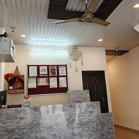Hotel Sudarshan-2