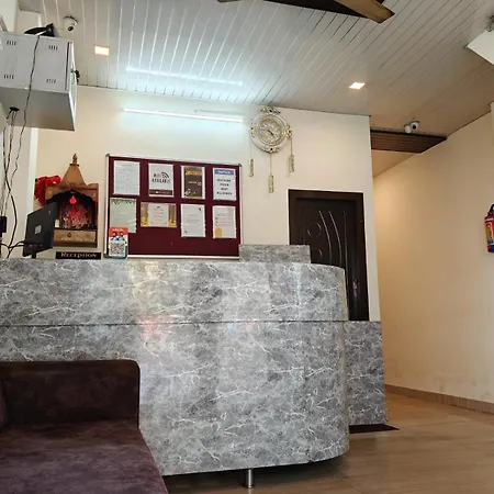Hotel Sudarshan-3