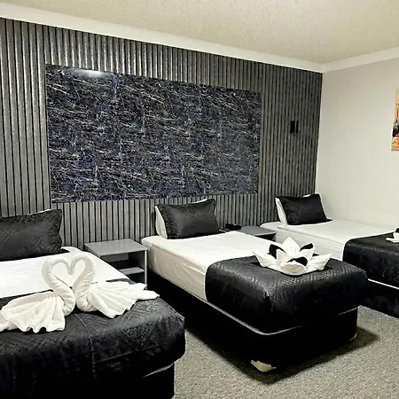Koza Millenyum Hotel Spa-2