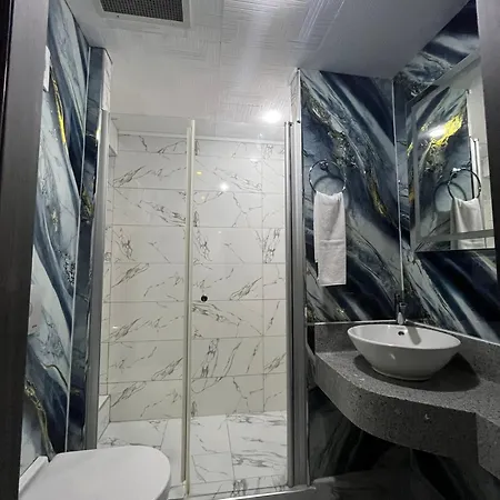 Koza Millenyum Hotel Spa-3