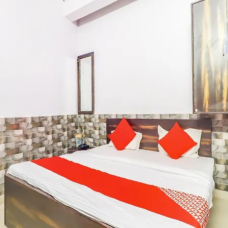 Hotel O Dolphin-3