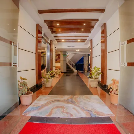 Om Shiv Hotel Formerly The Treat Hotel-2