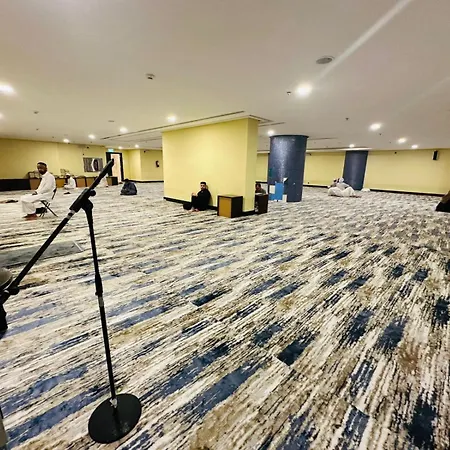 Saif Al Majd Hotel-2