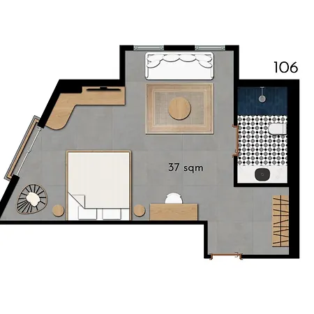 Carpe Diem Boutique Hotel - Adults Only-3