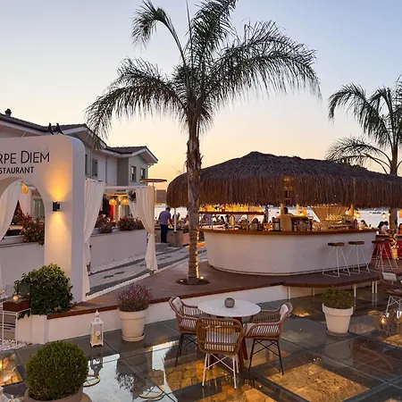 Carpe Diem Boutique Hotel - Adults Only-3