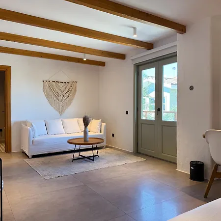 Carpe Diem Boutique Hotel - Adults Only-3