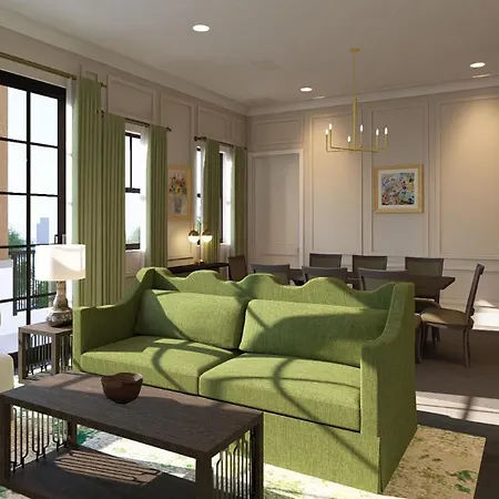 The Cordova Inn, A New Hotel Collection Property-2