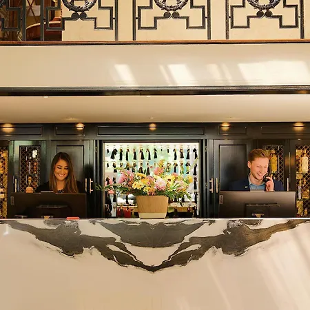 The Oxford Hotel-2