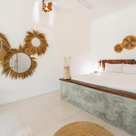 Maisha Matamu Boutique-3