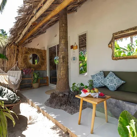 Maisha Matamu Boutique-2
