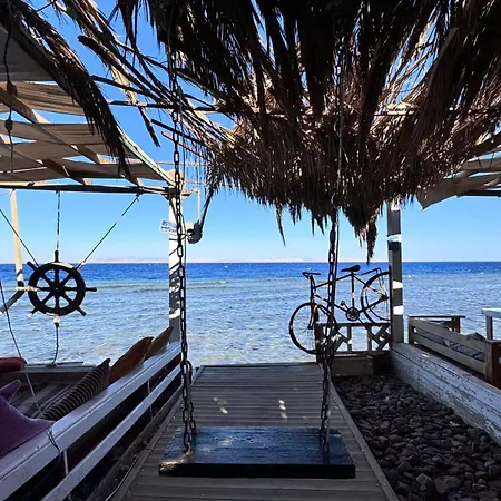 Happy Land Hotel Dahab-3