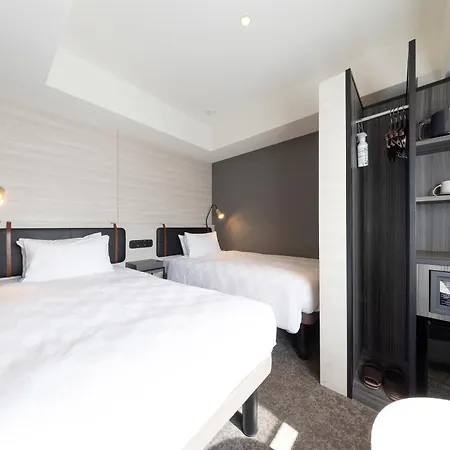 Hiyori Hotel Flex Osaka Dotonbori-3