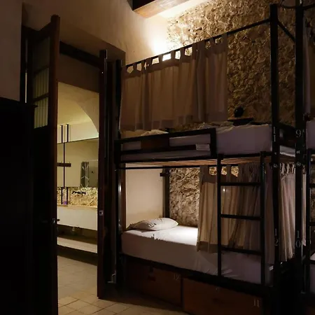 Hotel & Hostal Boutique Casa Garza-2