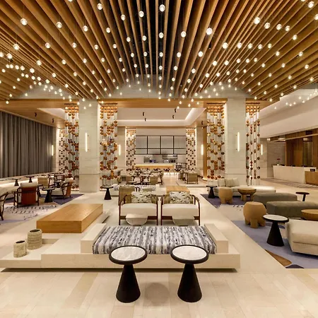 Hilton Cancun, An All-Inclusive Resort-3