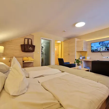Tanne Tonbach - Wellness & Wohlfuehl Hotel-2