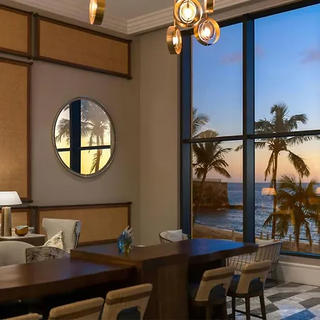 The St. Regis Bermuda Resort-2