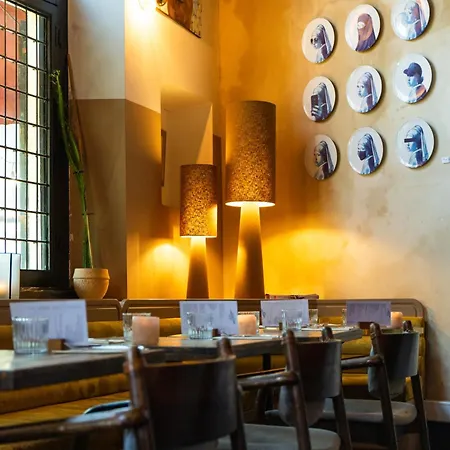 Boutique Hotel & Restaurant Frenchie-3