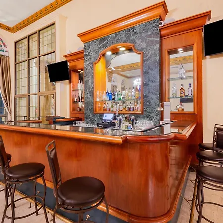 The Americus Hotel, Unscripted By Hyatt-2