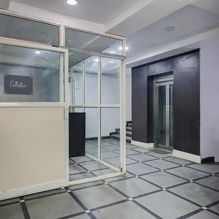 Hotel O Qualia Miyapur-3