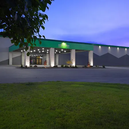 Mountaineer Casino Resort-3