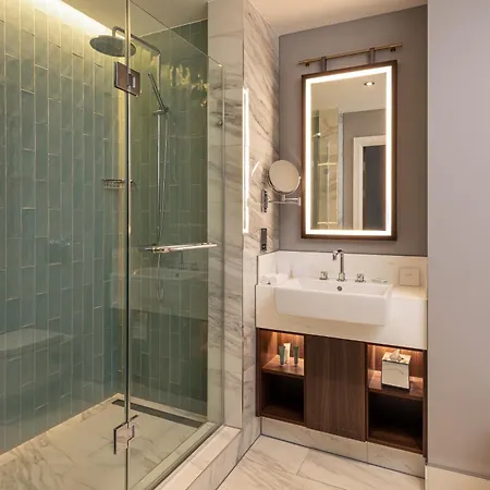 The Parkgate Hotel-2
