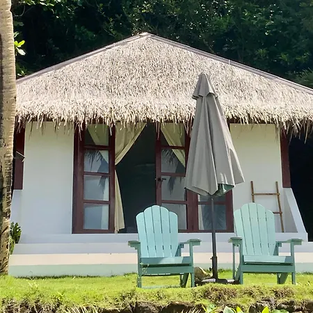 Tuburan Cove Beach Resort-2