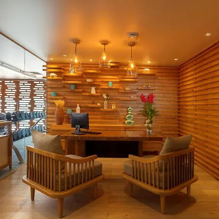 The Yucatan Playa Del Carmen, Tapestry Collection By Hilton (Adults Only)-2