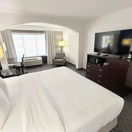 Comfort Inn Conover-Hickory-2