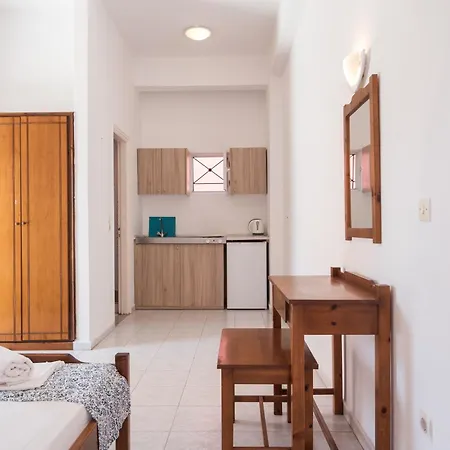 Fardini Seaside Hotel-2