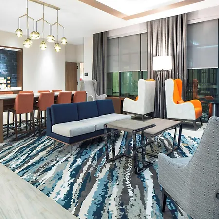 Hyatt Place Allentown - Lehigh Valley-2