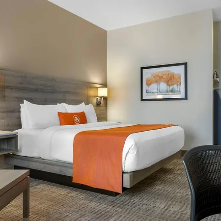 Amsterdam Inn & Suites, An Ascend Collection Hotel-3