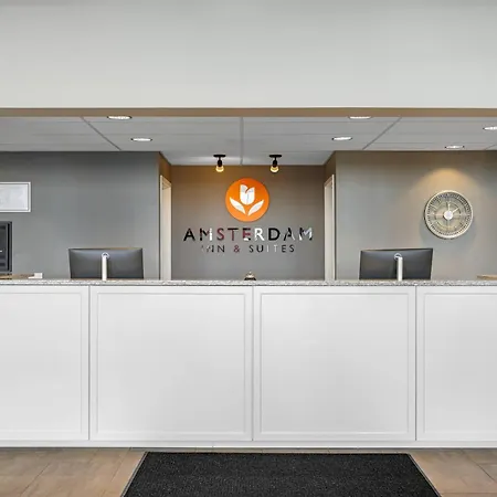 Amsterdam Inn & Suites, An Ascend Collection Hotel-2