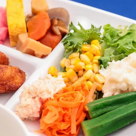 Toyoko Inn Kashiwa-Eki Higashi-Guchi-3