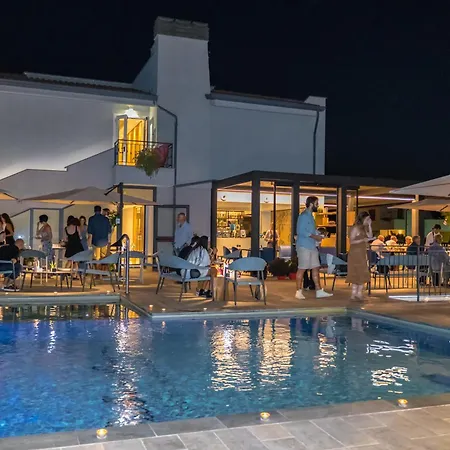 Best Western Plus Sabaudia Hotel-2
