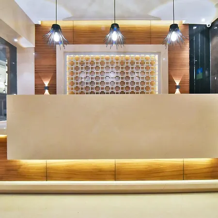Surestay By Best Western Heritage Walk-2