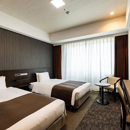 Koko Hotel Premier Hakata-3