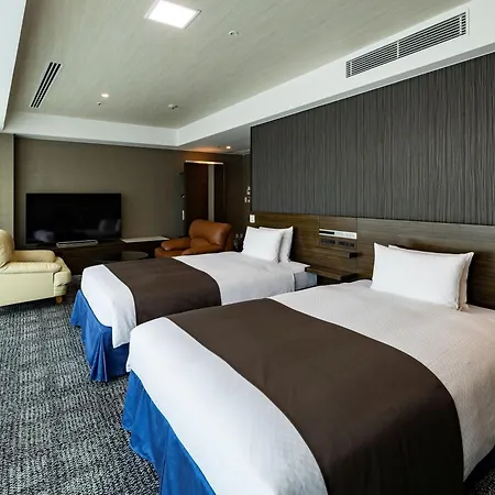 Koko Hotel Premier Hakata-2