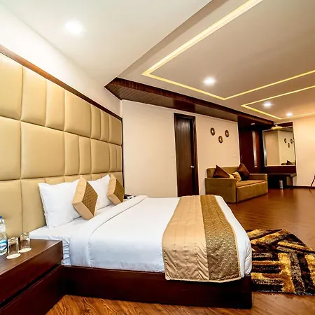Best Western Dalhousie-3