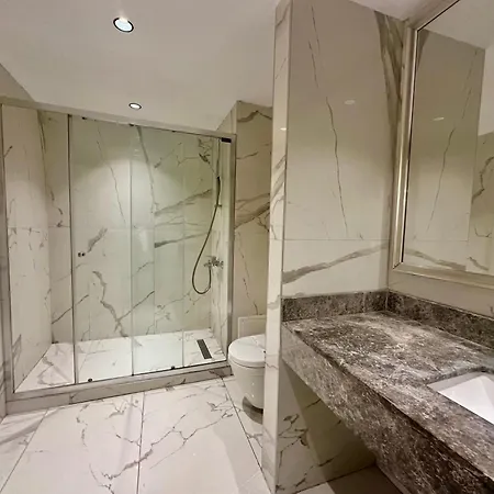 Mineo Hotel Taksim-2
